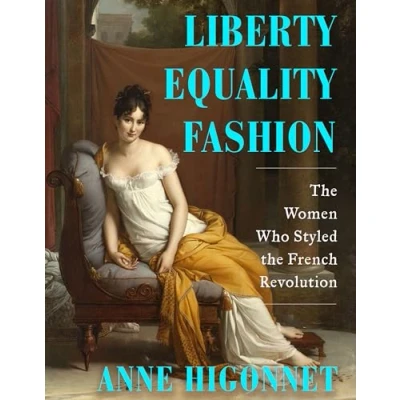 Afbeelding van Liberty Equality Fashion