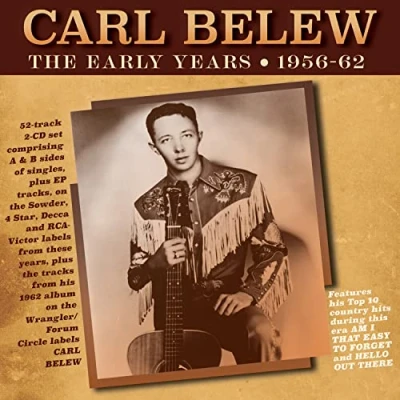 Afbeelding van Early Years 1956 62