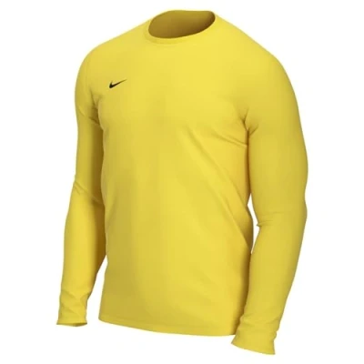Afbeelding van Nike Park VII LS Sportshirt Mannen Maat S