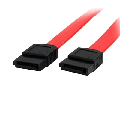 Image de StarTech.com 6in SATA Serial ATA Cable câble 15 cm