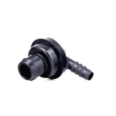 Afbeelding van METZGER 2385092 Klep, ontluchting nokkenasbehuizing VOLKSWAGEN: Golf 6, 5, Polo IV Hatchback, SKODA: Fabia 2, Octavia 2 Combi, Yeti