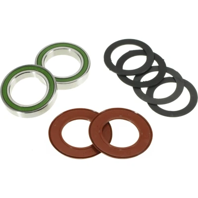 Afbeelding van BB Kit BB90/95 Shimano HollowTech II (Oversized) ABEC 3