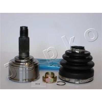 Afbeelding van JAPKO 62419 Homokineet HONDA: CIVIC 5 Stufenheck