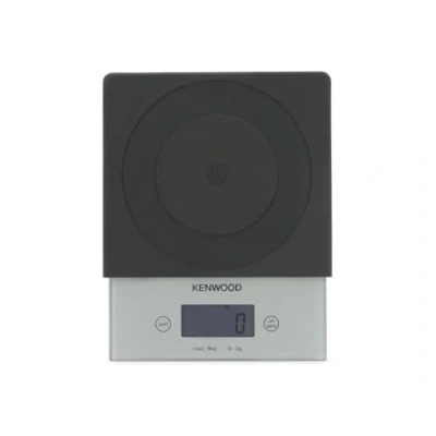 Afbeelding van Kenwood weegschaal AT850