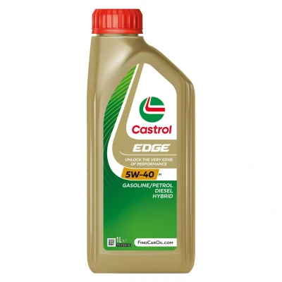 Afbeelding van Castrol Motorolie 15F70F