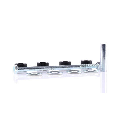 Afbeelding van Febi Bilstein Stabilisatorstang 42981