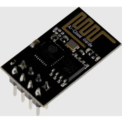 Afbeelding van Joy it ESP8266 WiFi Modul Raspberry Pi uitbreidingsprintplaat