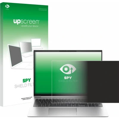 Afbeelding van upscreen privacyscherm voor HP EliteBook 860 G11 privacy filter screenfilter Blauwlichtfilter
