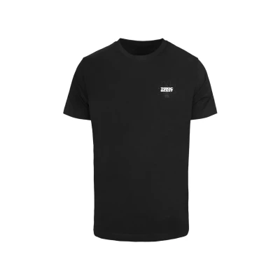 Afbeelding van Mister Tee Toxic Beast Tshirt print, Heren, Maat: Large, Black