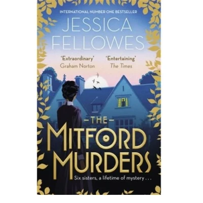 Image de Mitford murders