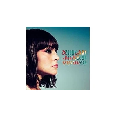Afbeelding van Norah Jones Visions (Super Audio CD)