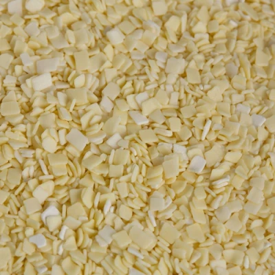 Afbeelding van Njoy Pajetten Witte chocolade (1500g)