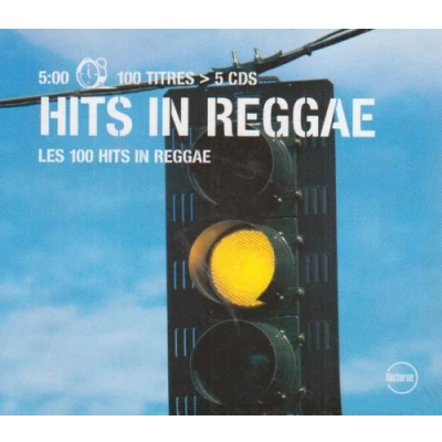 Afbeelding van Hits In Reggae: Les 100 Reggae