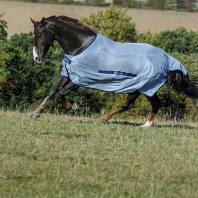Afbeelding van Bucas Buzz Off Classic Blue 135/183