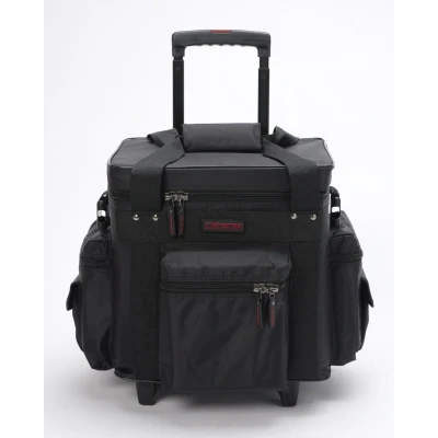Afbeelding van Magma LP Bag 100 Trolley zwart