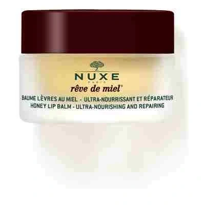 Afbeelding van NUXE Rêve De Miel Honey Lip Balm Ultra Nourishing &amp; Repairing 15 gram