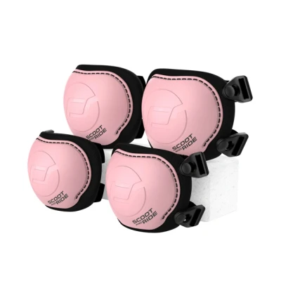 Afbeelding van Scoot and Ride, Scooter accessoires