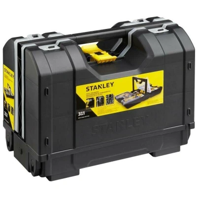 Afbeelding van STANLEY Organizer 3 in 1