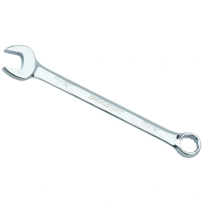 Afbeelding van Ring steeksleutel 3/4&quot; met Engelse maatvoering