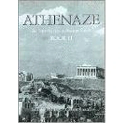 Afbeelding van Athenaze: An Introduction to Ancient Greek Book 2