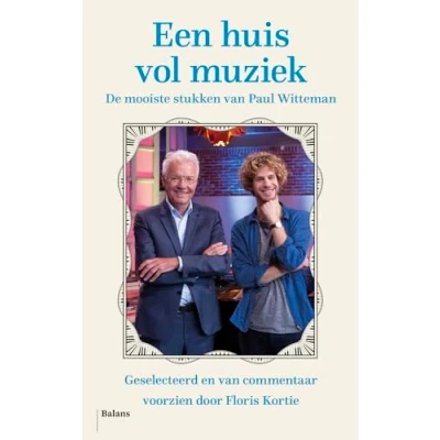 Afbeelding van Een huis vol muziek
