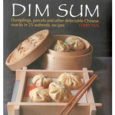 Afbeelding van Dim Sum