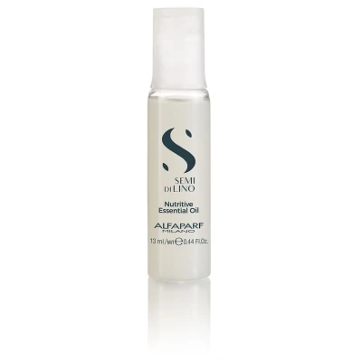 Afbeelding van Alfaparf Moisture Nutritive Essential Oil 6x13ml Haibu by Kapperskorting.com