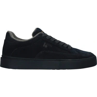 Afbeelding van Blackstone QUARTZ BEVERLY EG561 Navy Sneaker (low) Heren Dark blue Maat: 47