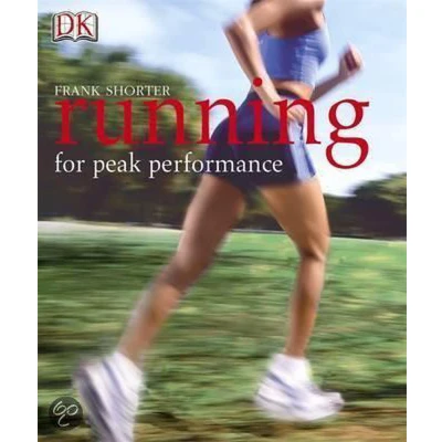 Afbeelding van Running For Peak Performance