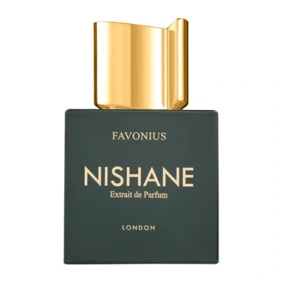 Image de Nishane Favonius Extrait de Parfum 100 ml