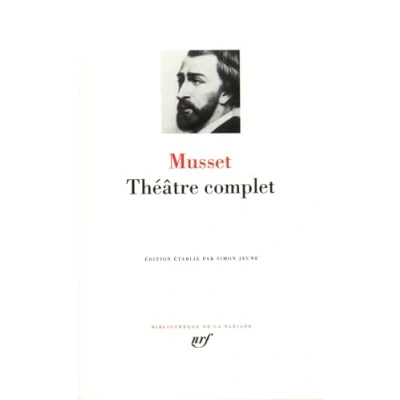 Afbeelding van Theatre complet