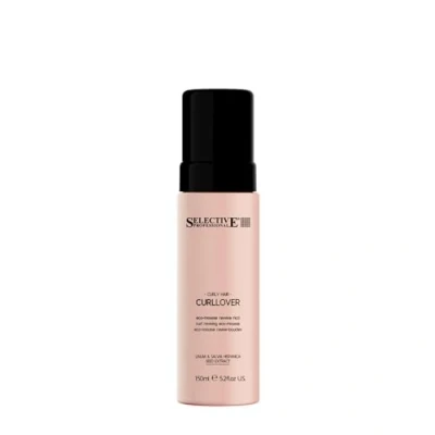 Afbeelding van Selective Professional Curl Lover Eco Mousse 150 ml