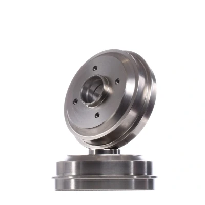 Afbeelding van Brembo Remtrommel 14.7093.10