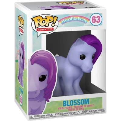 Afbeelding van Pop My Little Pony Blossom Vinyl Figure