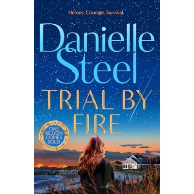 Afbeelding van Trial by Fire