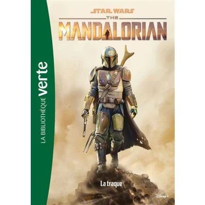 Image de Star Wars The Mandalorian 02 La traque