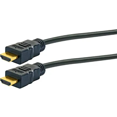 Afbeelding van Schwaiger HDMI Kabel 1,5m zwart