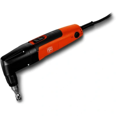 Afbeelding van Fein Knabbelschaar BLK 2.0 E 72324060000 Voedingsspanning (num) 230 V Vermogen 210 W