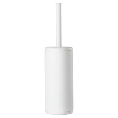 Afbeelding van Zone Denmark Rim Toiletborstel Dia 10 x 38,2 cm White
