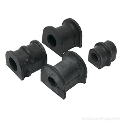 Afbeelding van DELPHI TD784W Draagarmrubber