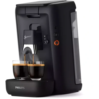 Afbeelding van Philips Senseo Maestro CSA260/60 Koffiepadmachine Zwart