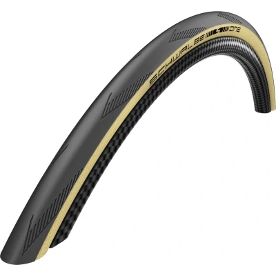 Afbeelding van Schwalbe One TLE 25mm Racefiets Band Skinwall