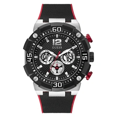 Afbeelding van Horloge Heren Guess GW0264G1 (Ø 50 mm)