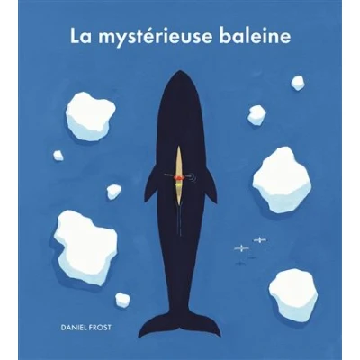 Image de La mystérieuse baleine