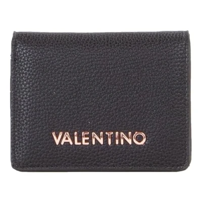 Afbeelding van Valentino Bags Scarlett Portemonnee, Dames, Maat: One Size, Nero