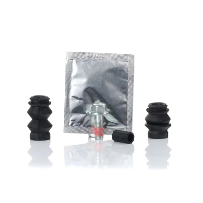 Afbeelding van QUICK BRAKE 113 1355 Geleidehulzenset, remklauw PEUGEOT: Boxer Minibus, FORD: MONDEO 3, CITROËN: Relay II Van
