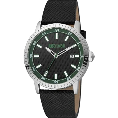 Afbeelding van Arturo Fashion Just Cavalli Multicolor Men Watch Maat Default Title