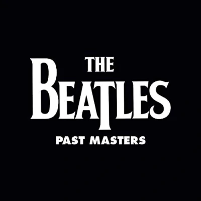 Afbeelding van Beatles Past Masters
