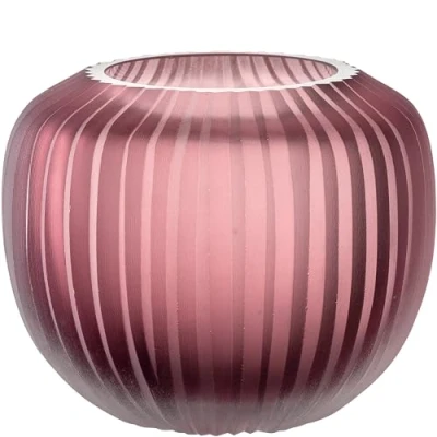 Afbeelding van Leonardo Bellagio Vaas 9 cm Berry