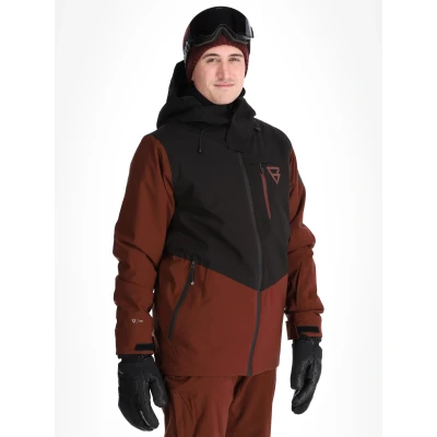 Afbeelding van Brunotti Kense Ski Jas Heren